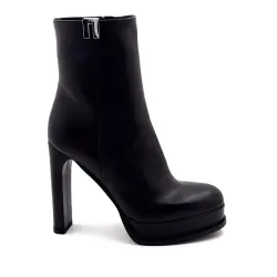 chantal Ivoire Chaussures