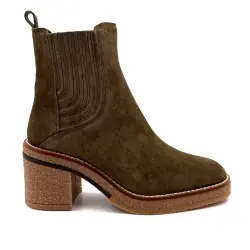 Tende que otra Ivoire Chaussures