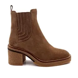Tende que otra Ivoire Chaussures
