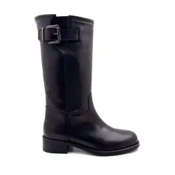 Bottes Ivoire Chaussures