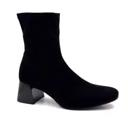Ankel støvler Ivoire Chaussures