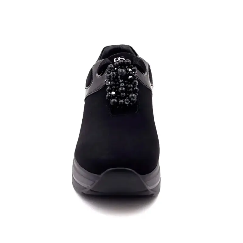 Ivoire Sneakers 346144iv Sort - %shop-name% %price%