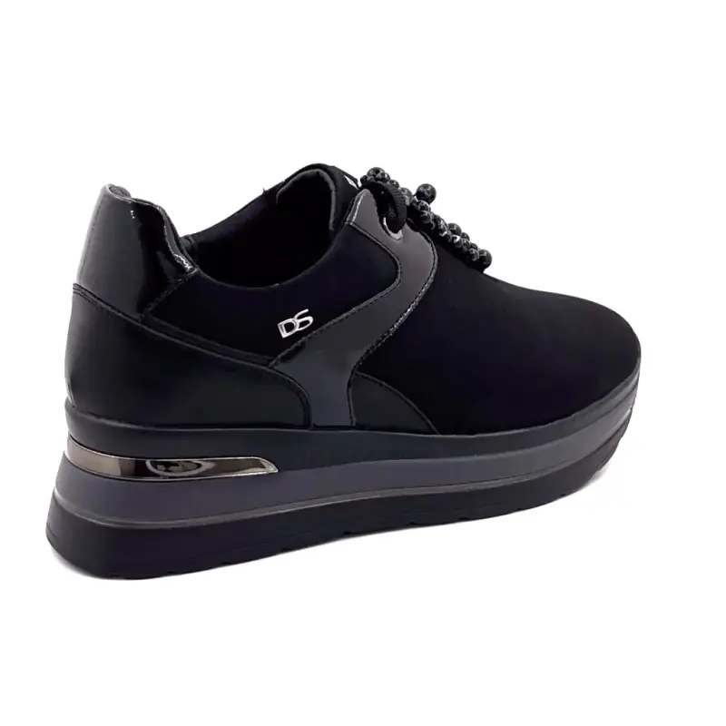 Ivoire Sneakers 346144iv Sort - %shop-name% %price%