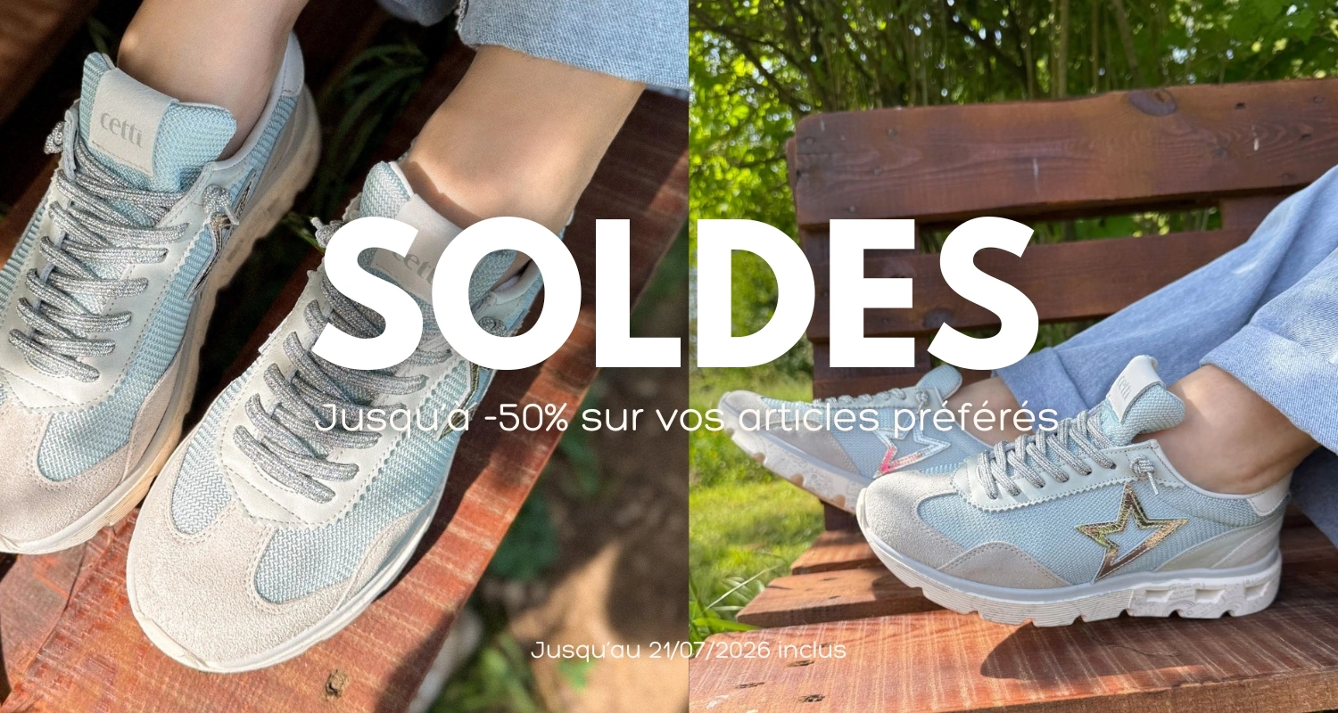 chaussure Slide background