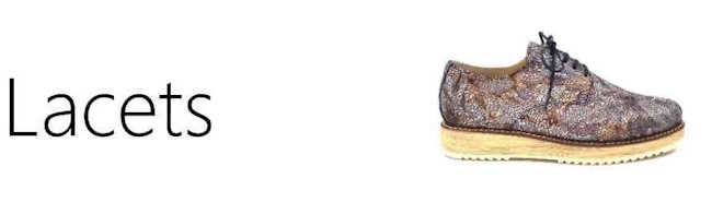Lacets
