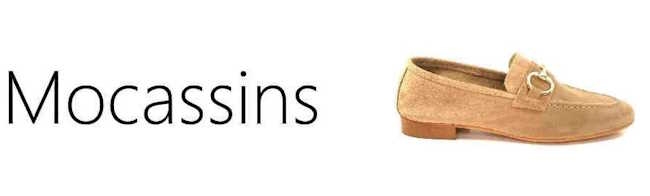 Mocassins
