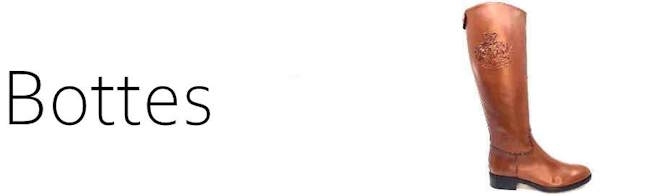 Bottes