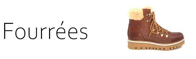 Fourrées