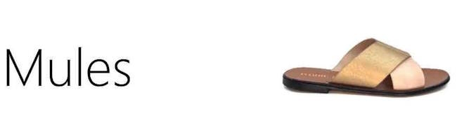 Mules