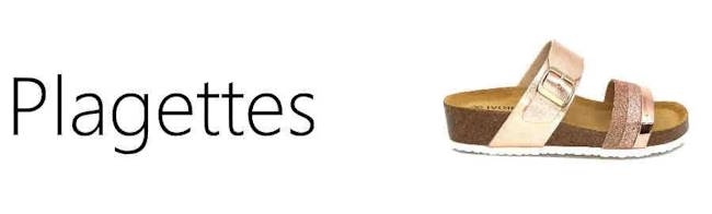 Plagettes