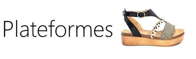 Plateformes