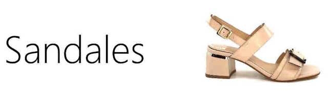 Sandales