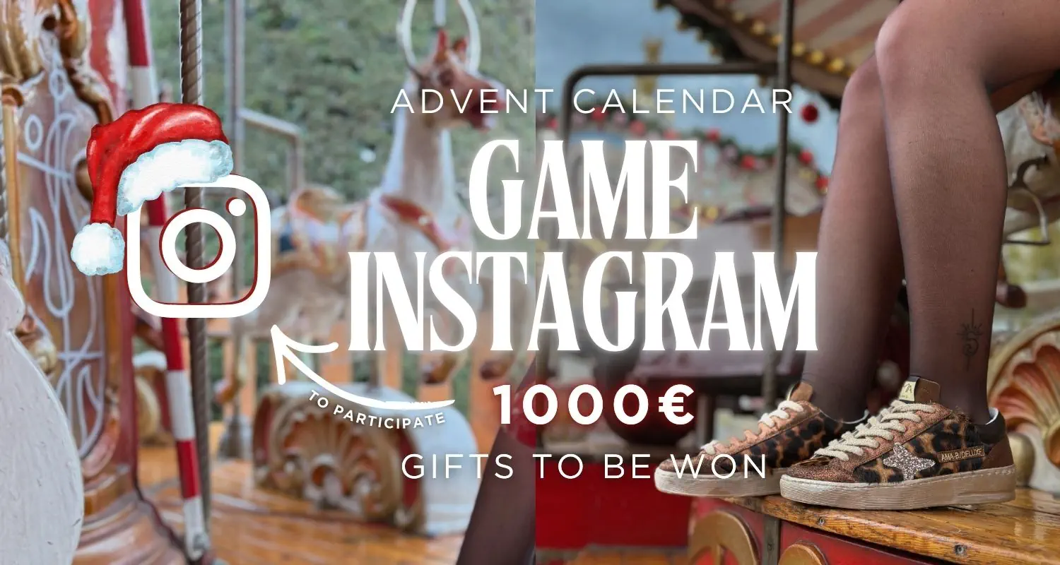 chaussure Slide background